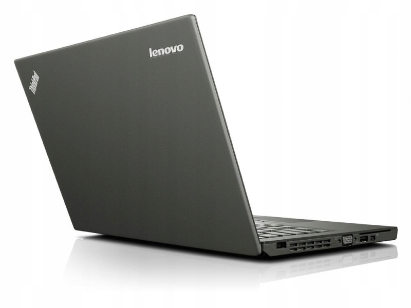 Lenovo ThinkPad X250 i5-5300 4 GB 256 SSD WIN10 - immagine 2