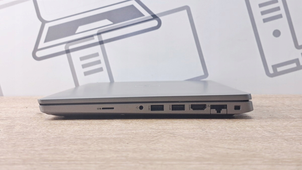 Laptop DELL Latitude 5420 i5-1145G7 16 GB 1 TB SSD NVMe FHD IPS W10 - immagine 6