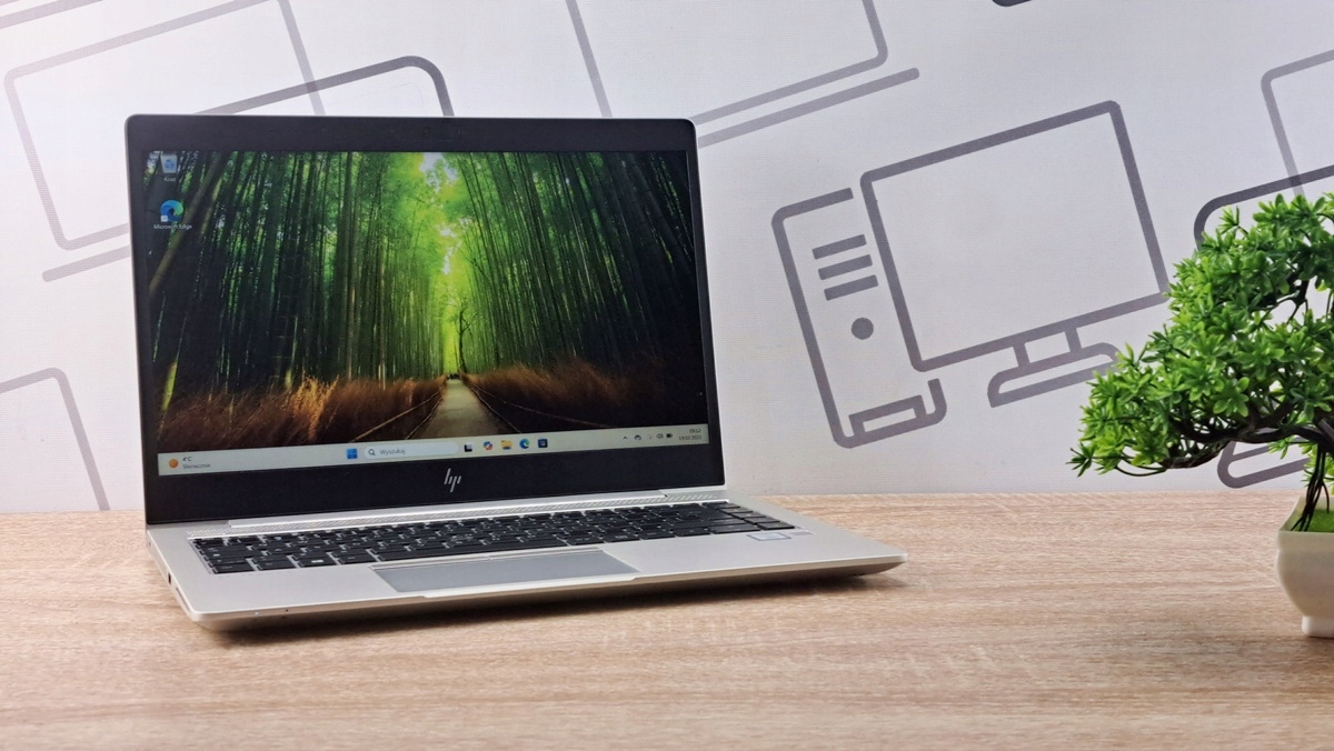 HP Elitebook 840 G6 I5 i5-8365U 16 GB 1 TB SSD NVMe FullHD WIN10 PRO - immagine 10