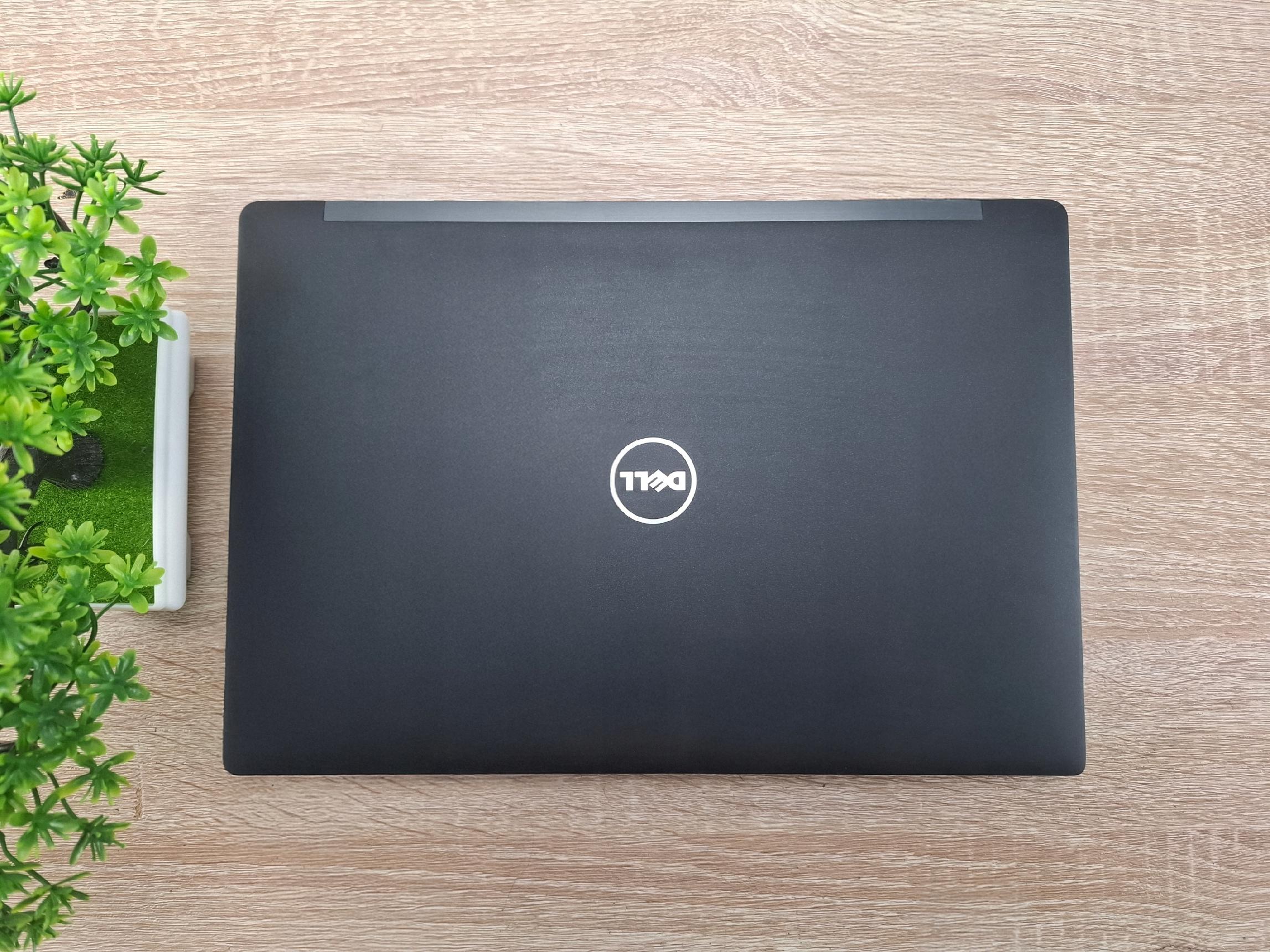 Piccolo ultrabook Dell Latitude 7280 i7-6600U 8 GB 256 GB SSD WIN11 - immagine 5