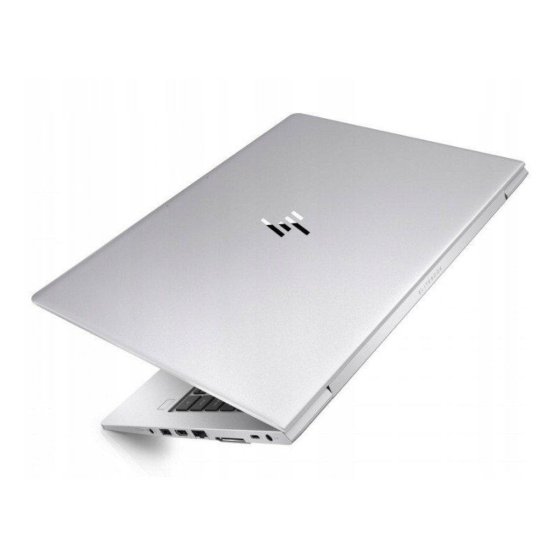 HP Elitebook 840 G6 I5 i5-8365U 8 GB 512 GB SSD NVMe FullHD WIN11 PRO - immagine 2