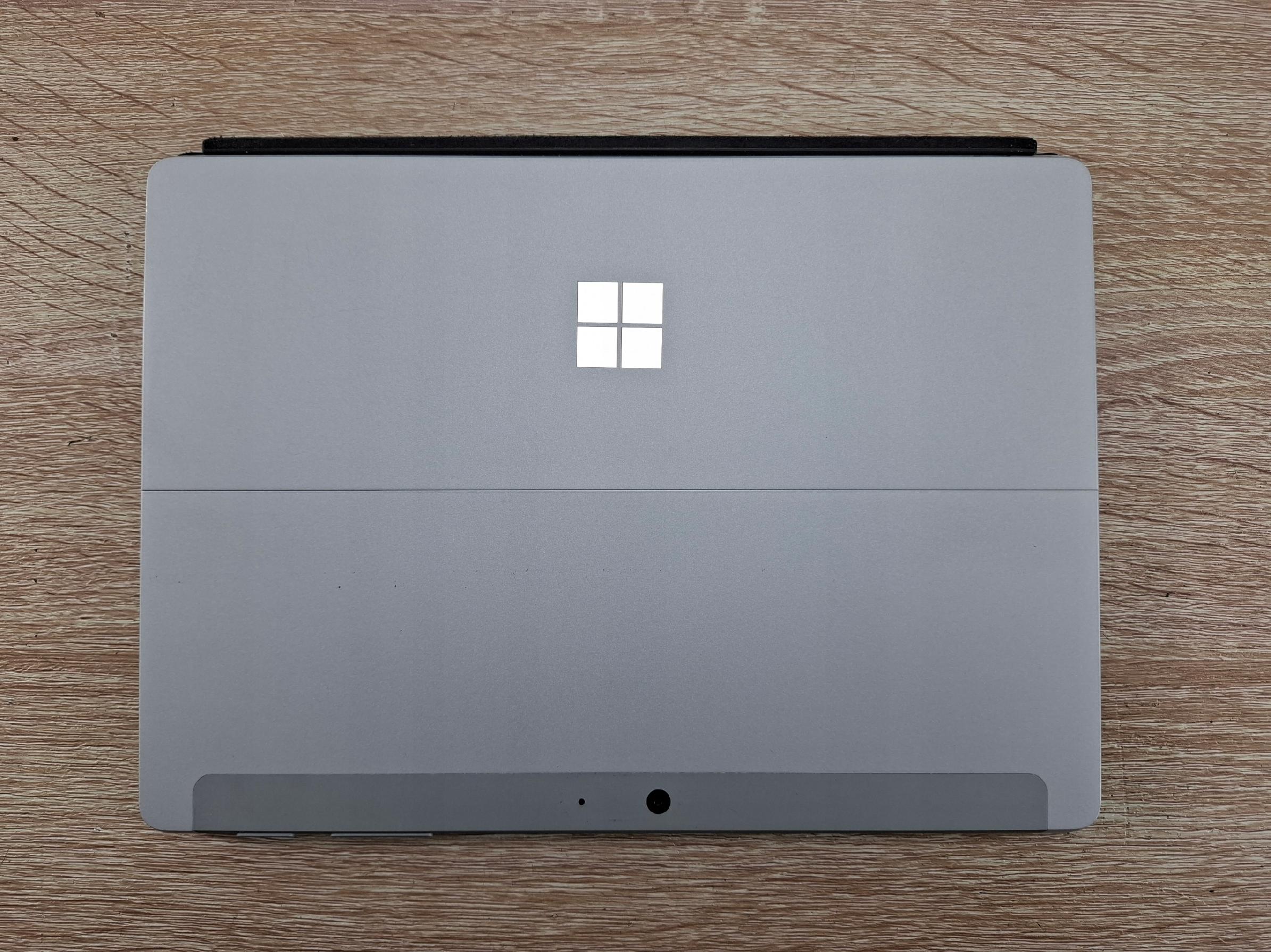 Tablet Microsoft Surface GO 2 1926 8 GB 128 GB 2 in 1 WIN11 + TASTIERA - immagine 7