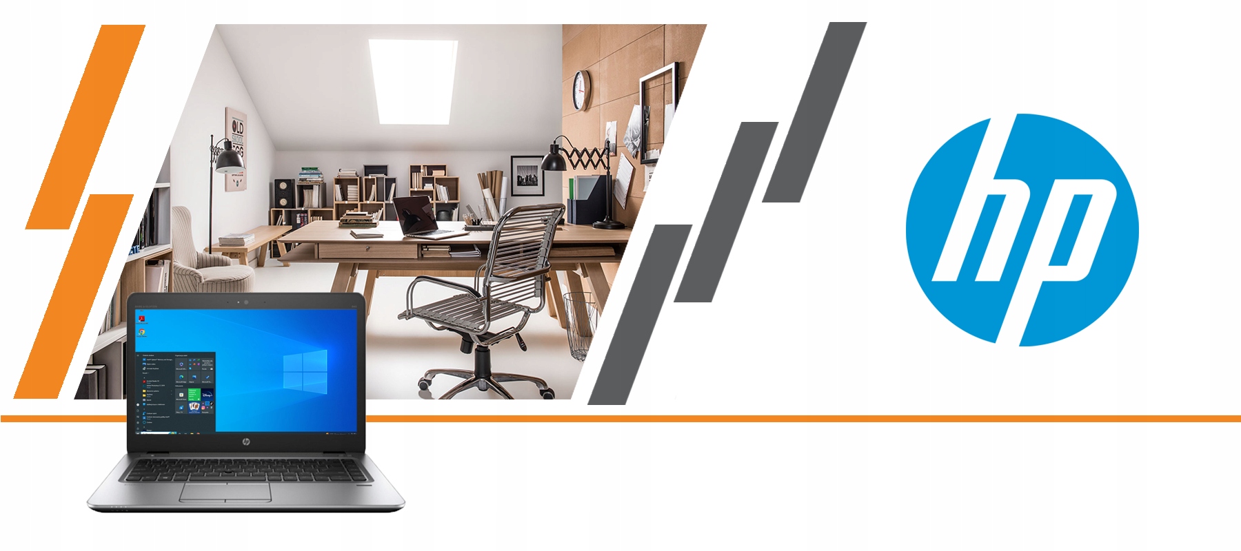 HP Elitebook 840 G3 i5-6300 16 GB 2 TB WIN11 - immagine 11