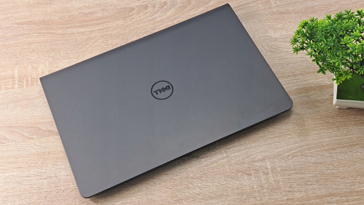 Dell Latitude 3550 i5-5200 8 GB 256 GB SSD WIN10 - immagine 4