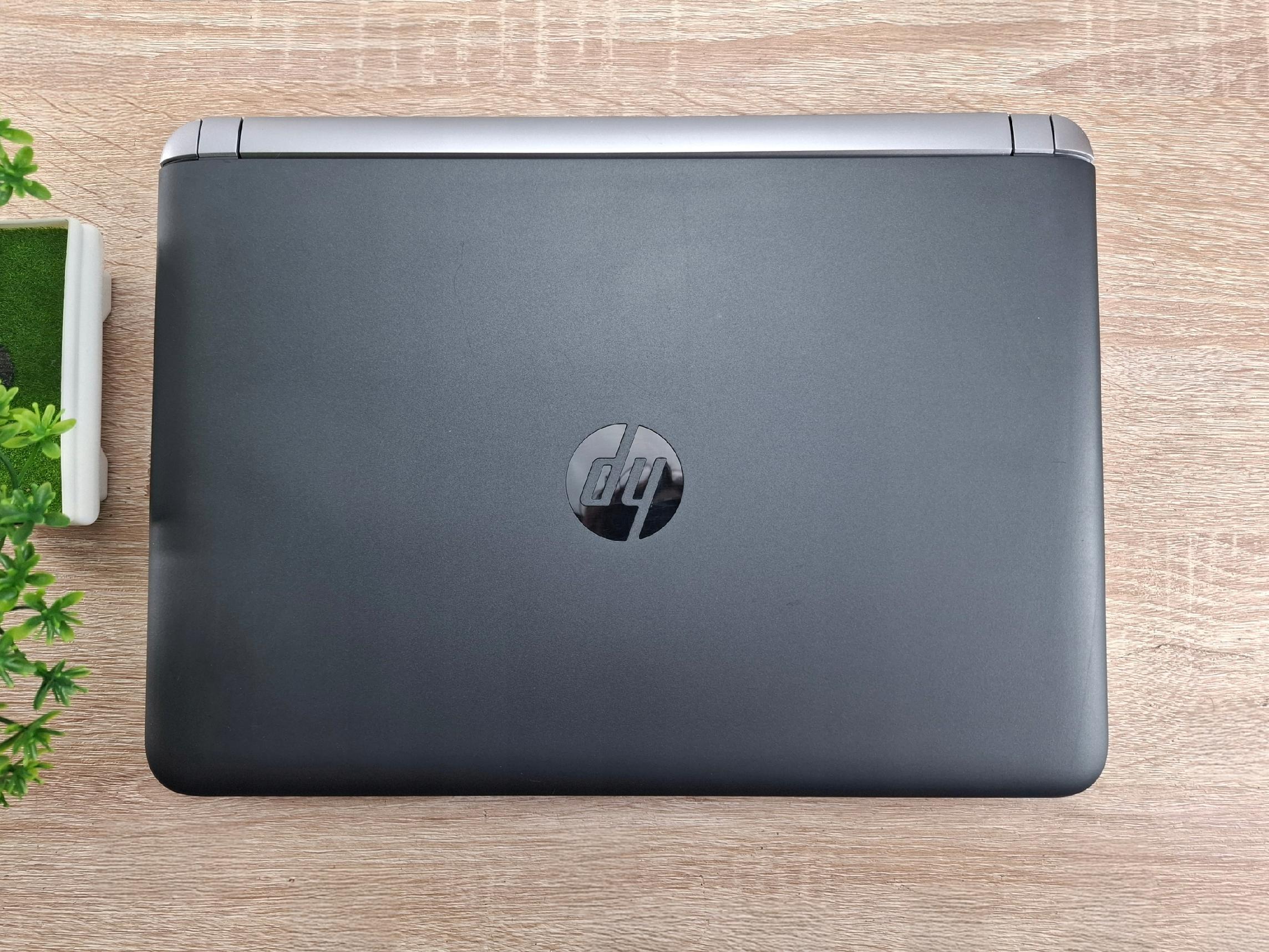 HP ProBook 440 G3 i3-6100U 8 GB 256 GB SSD 14" HDMI WIN10 - immagine 5