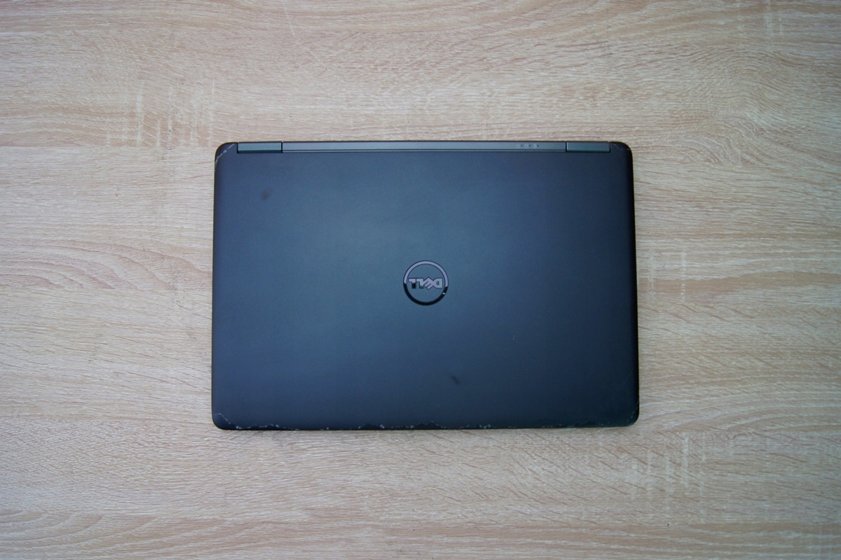 DELL Ultrabook E7250 i5 16 GB 128 SSD KAM HDMI W10 - immagine 3