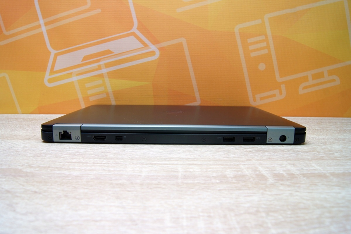 DELL Ultrabook E7270 i5 16 GB 128 SSD HDMI WIN10 - immagine 6