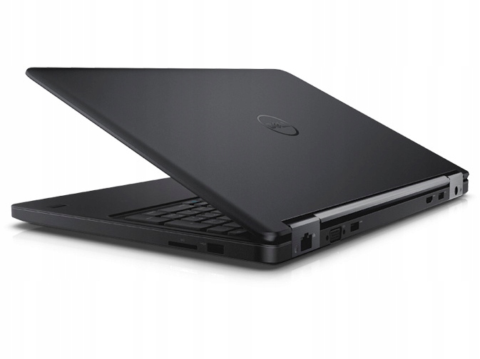 Dell Latitude E5550 i5-5300U 8 GB 500 GB 15,6" WIN10 - immagine 2