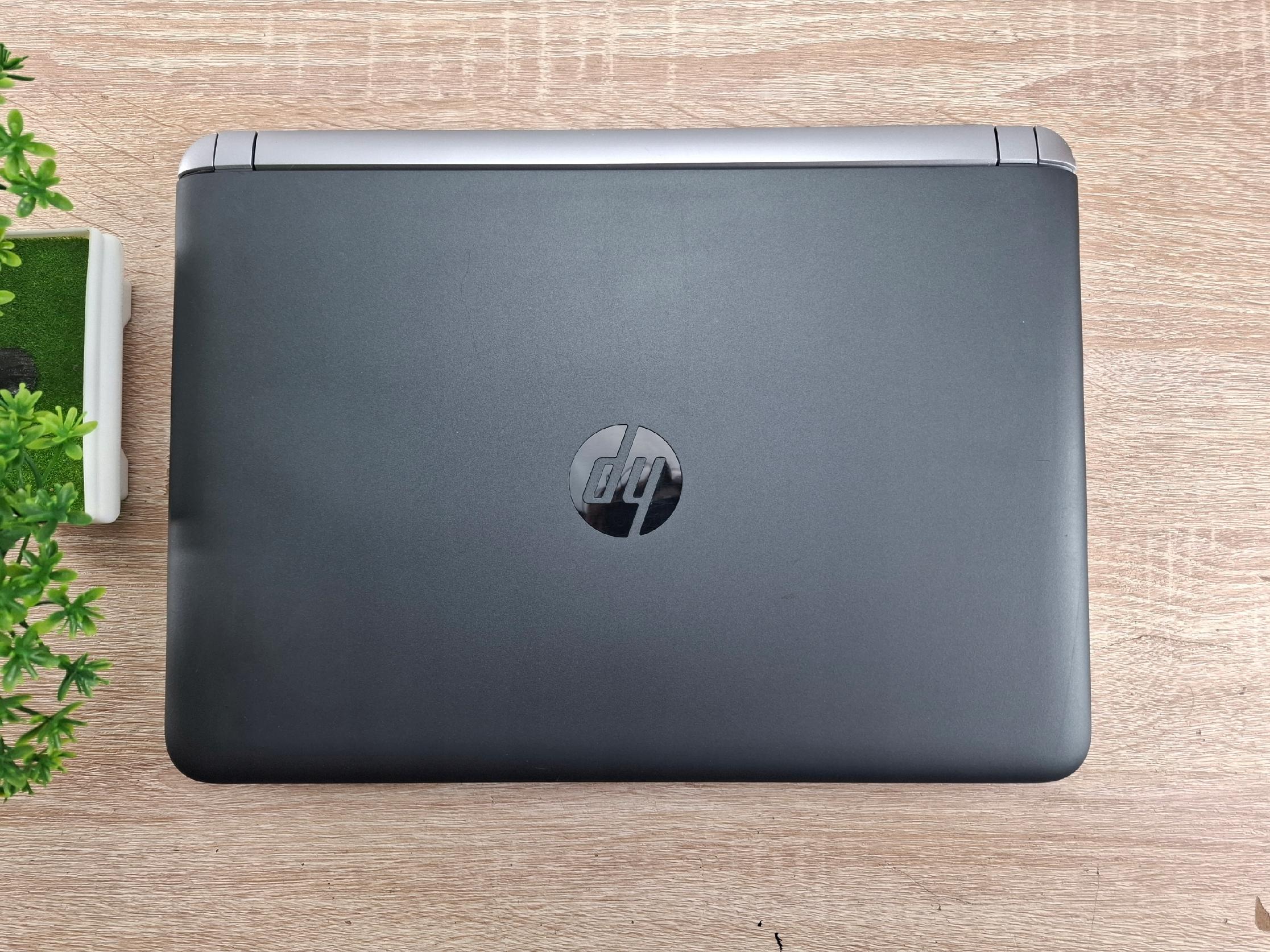 HP ProBook 450 G3 i7-6500U 16 GB 512 GB SSD 15,6" FullHD HDMI WIN10 - immagine 8