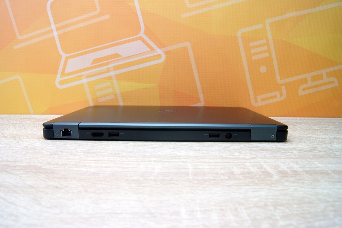 DELL Ultrabook E7250 i5 8 GB 128 SSD KAM HDMI WIN10 - immagine 7