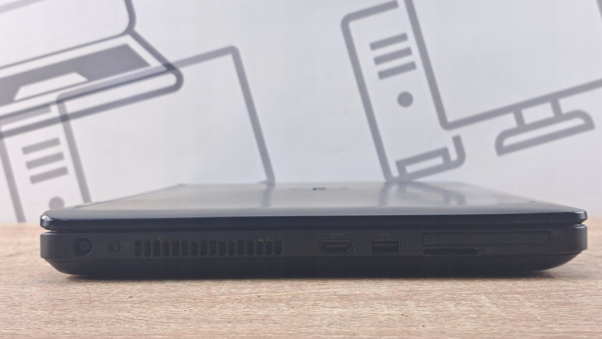 Dell Latitude E5540 i5-4300 16 GB 1 TB 15,6 WIN10 - immagine 16