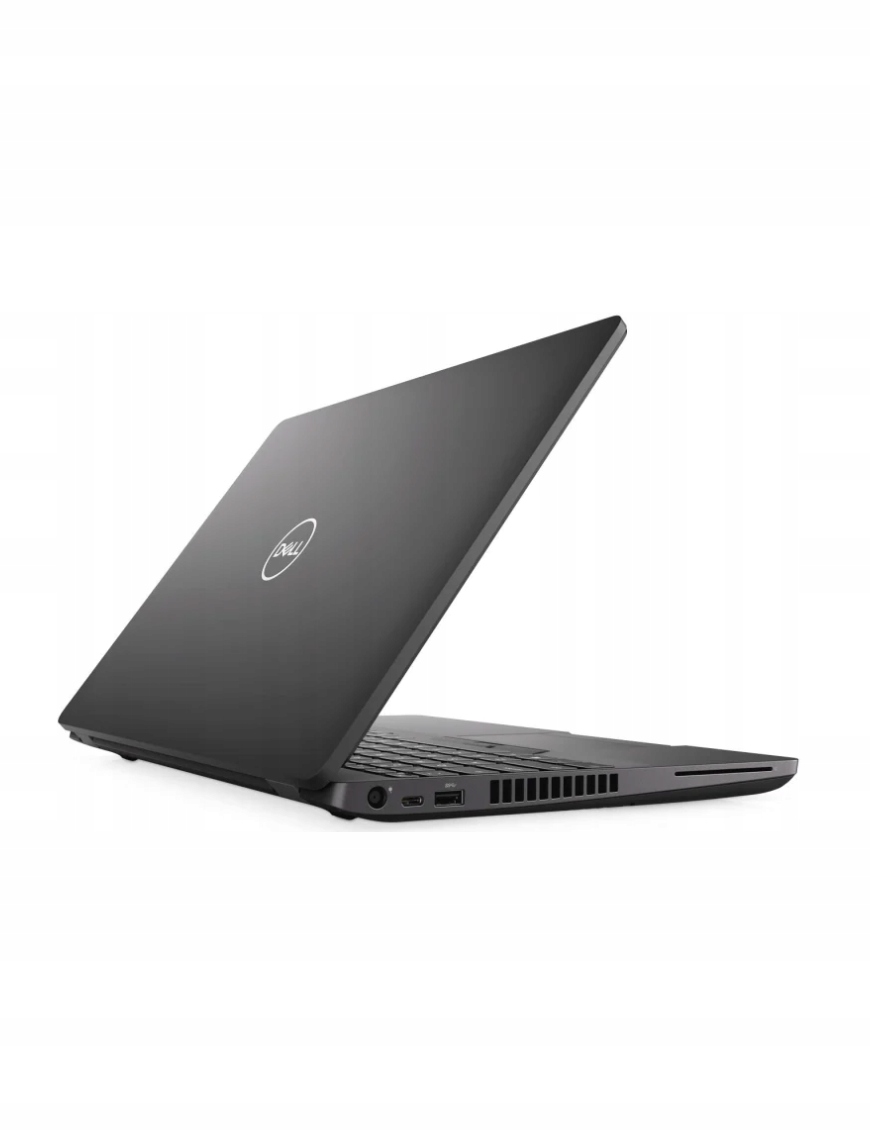 Ultrabook Dell Latitude 5500 i5 8a generazione QUAD 64 GB 512 SSD NVMe 15,6" FHD W11 - immagine 2