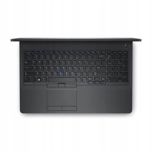 Ultrabook Dell Latitude 5580 i5 8 GB 128 GB SSD 15,6" FullHD WIN10 - immagine 9