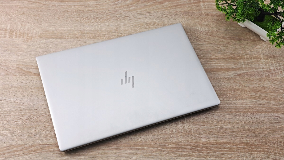 HP Elitebook 850 G6 i7-8665U 8 GB 1 TB SSD NVMe FHD IPS WIN10 - immagine 4