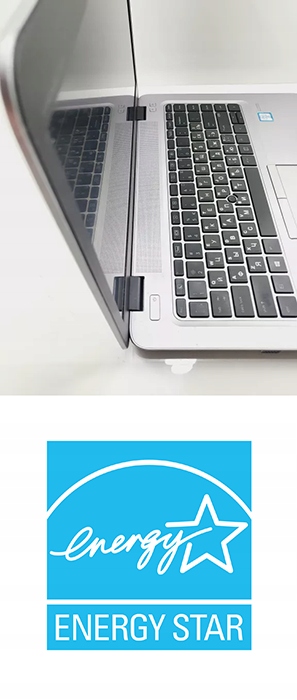 HP Elitebook 840 G3 i5-6300 8 GB 256 GB SSD WIN10 - immagine 16