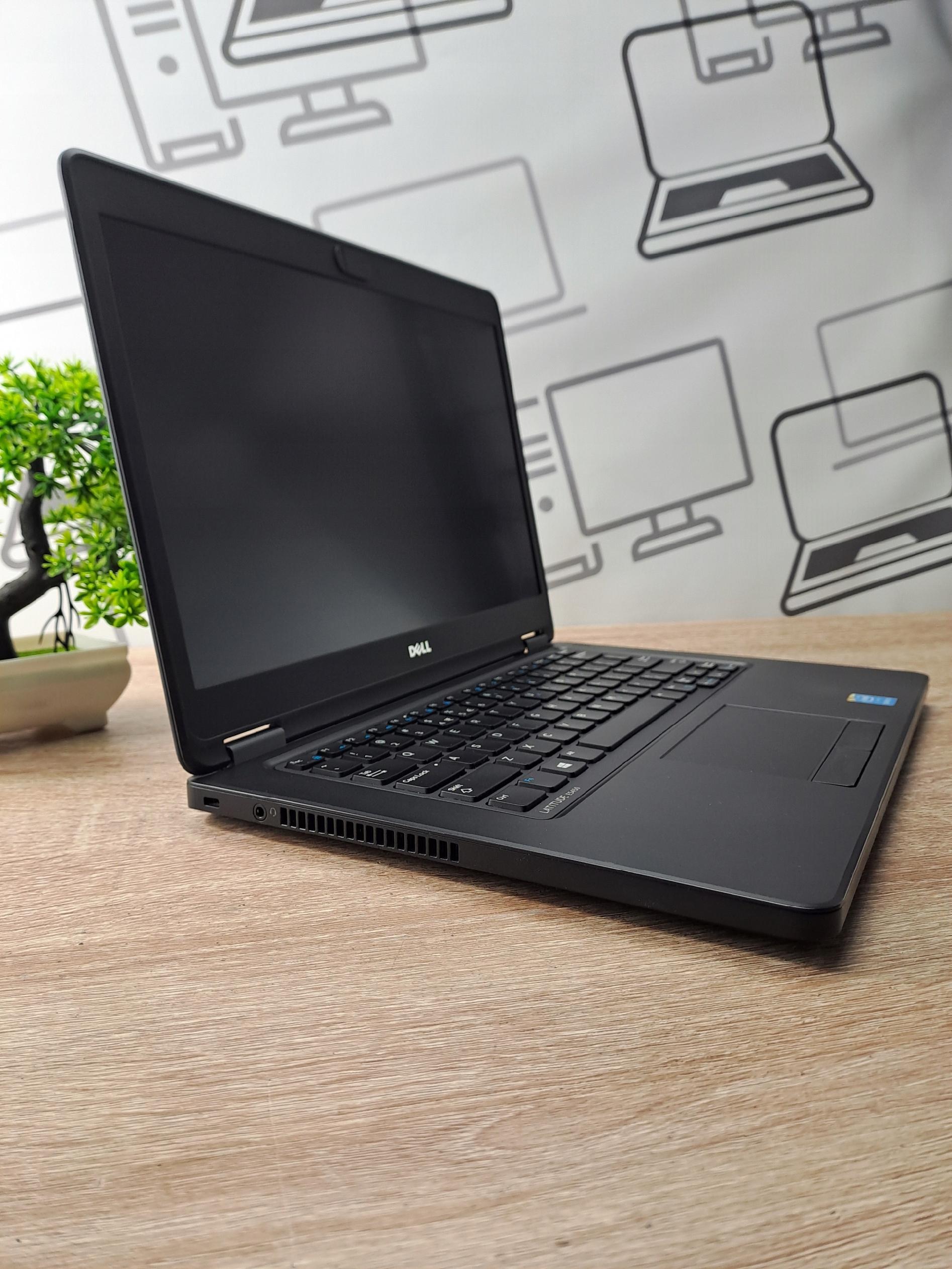 Dell Latitude E5450 i5-5300U 8 GB 256 GB SSD 14" WIN10 - immagine 7