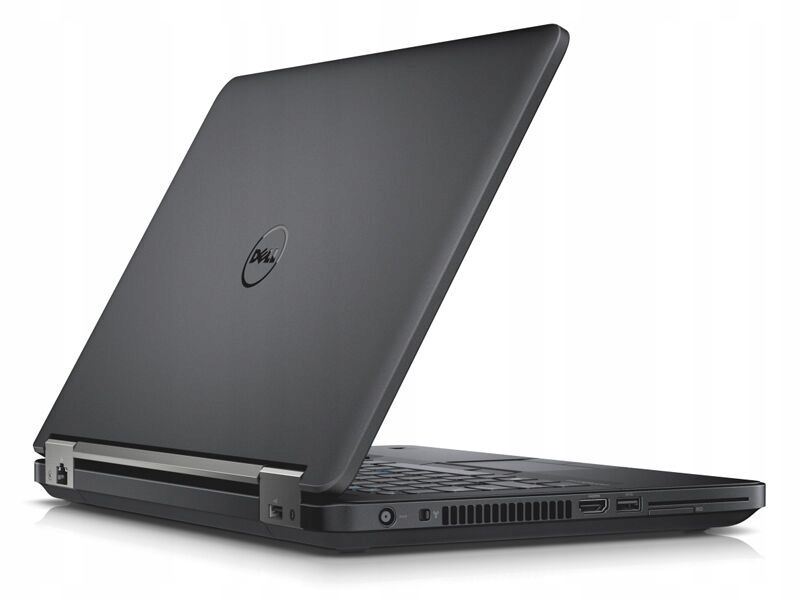 Dell Latitude E5440 i5-4300 8 GB 1 TB SSD WIN10 - immagine 2