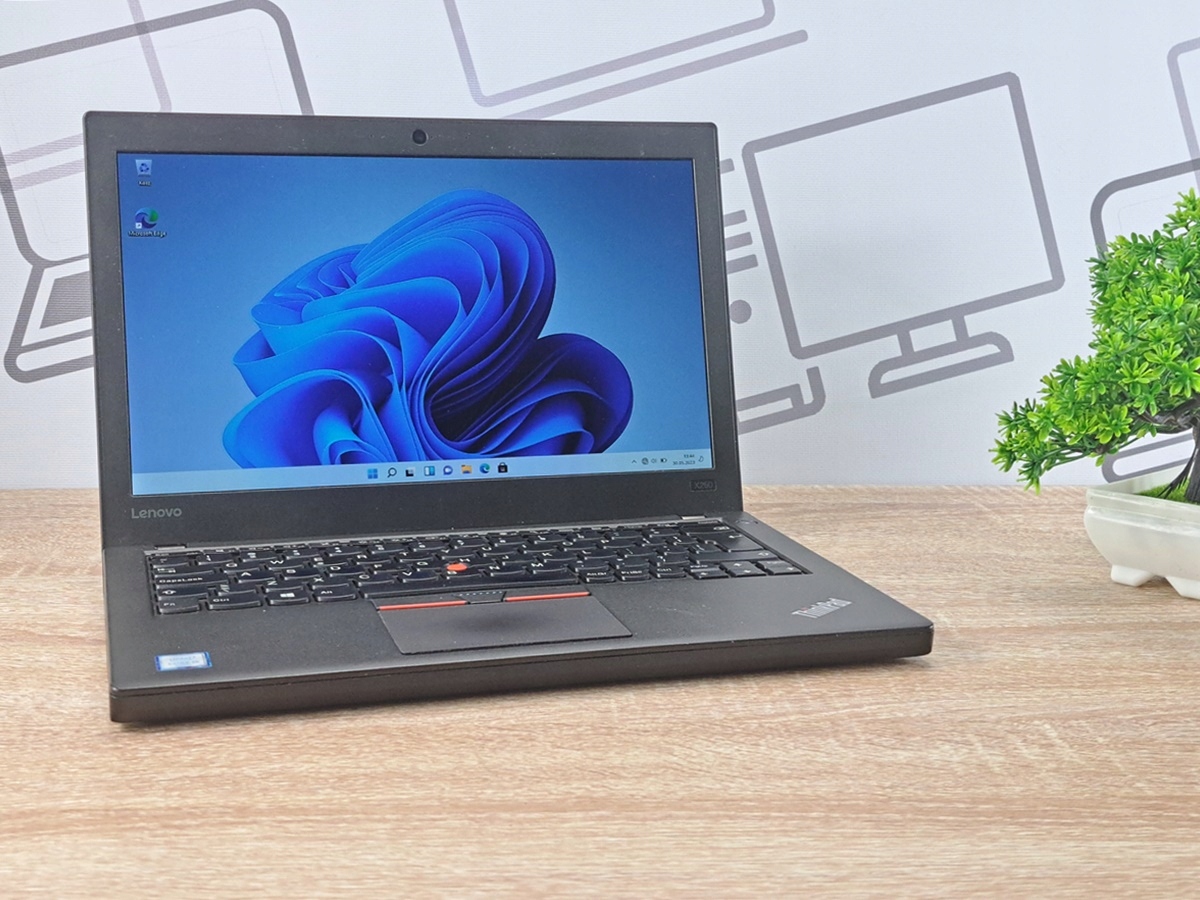 Lenovo ThinkPad X260 i5-6300 8 GB 500 GB WIN10 - immagine 3