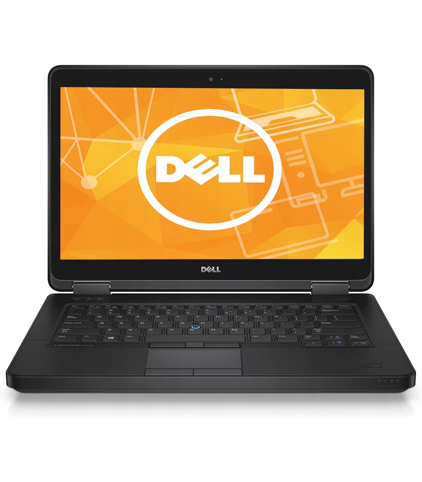 Dell Latitude E5440 i5-4300 16 GB 1 TB WIN10