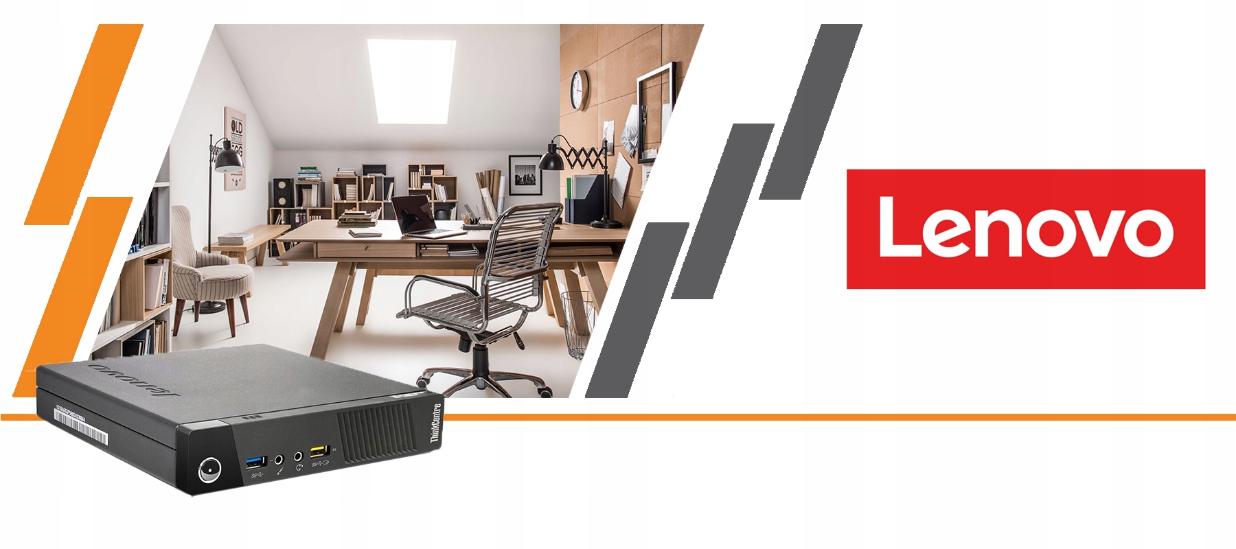 Lenovo ThinkCentre M920Q Tiny i5-8500T 32 GB 2 TB SSD NVMe WIFI WIN10 - immagine 14