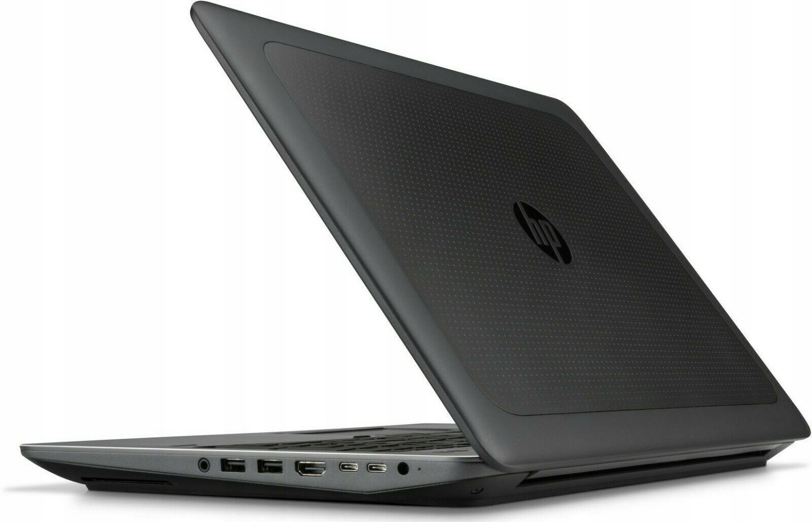 HP ZBook 15 G3 i7-6820HQ 16 GB 1 TB SSD FHD QUADRO M2000 4 GB W11 - immagine 2