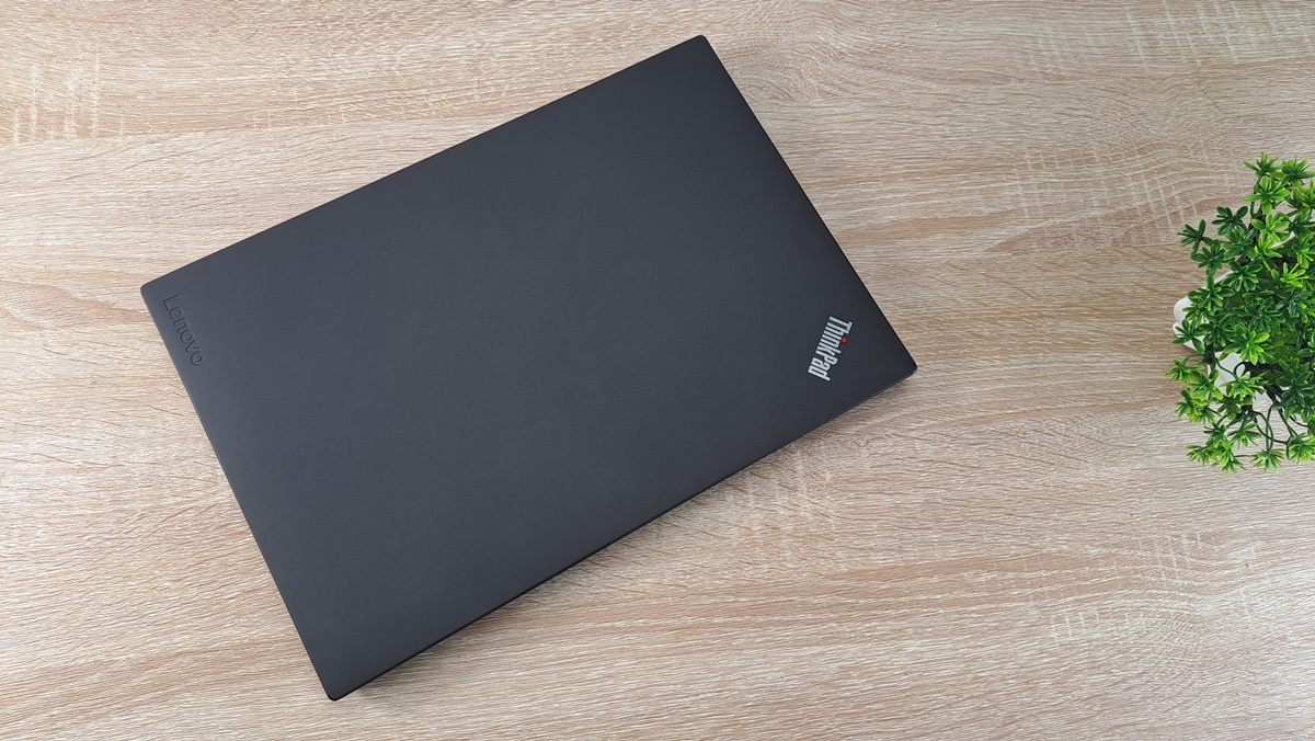 Lenovo ThinkPad T470 i5 16 GB 512 GB SSD NVMe WIN11 NUOVO DISCO - immagine 5