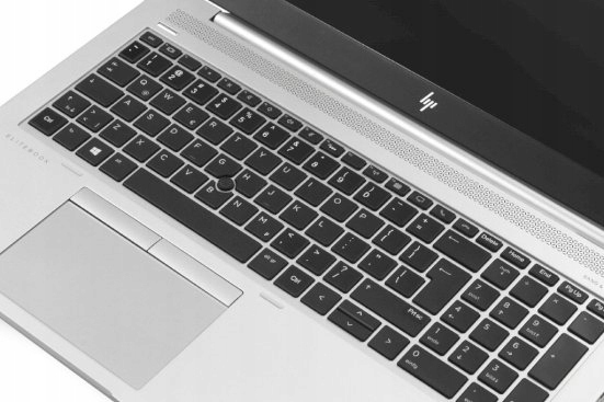 HP Elitebook 850 G6 i7-8665U 64 GB 256 GB SSD NVMe FHD IPS WIN10 - immagine 15