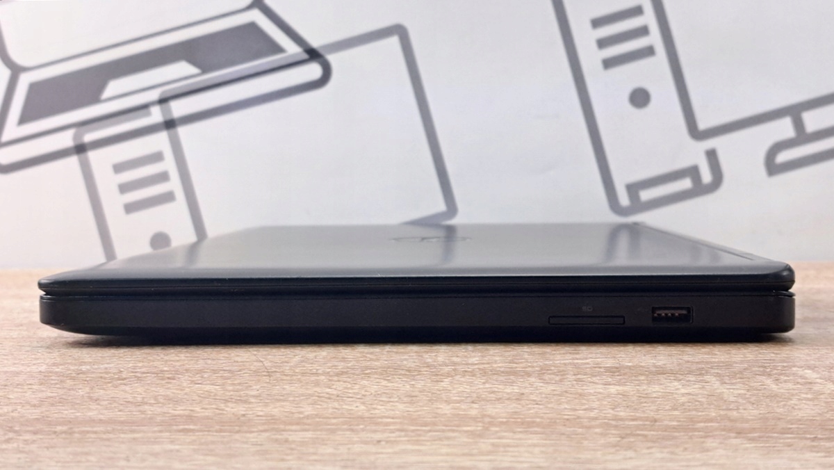 Dell Latitude E5550 i5-5300U 16 GB 512 GB SSD 15,6" WIN10 - immagine 6