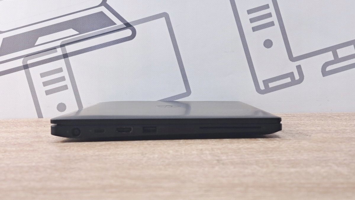 DELL LATITUDE 7390 i5-8250U 8 GB DDR4 256 GB SSD 13,3" FHD HDMI WIN10 - immagine 5