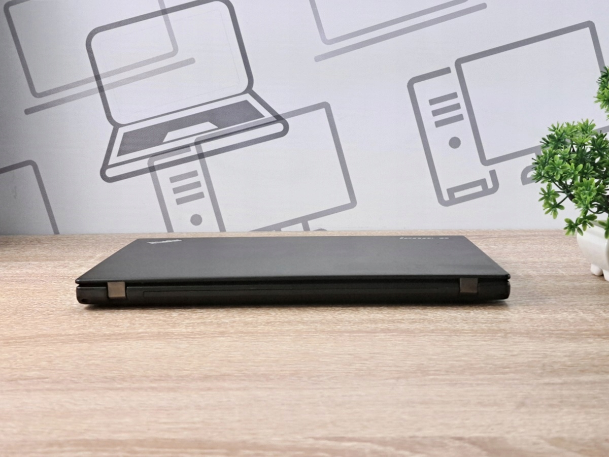 Lenovo ThinkPad X250 i5-5300 4 GB 256 SSD WIN10 - immagine 9