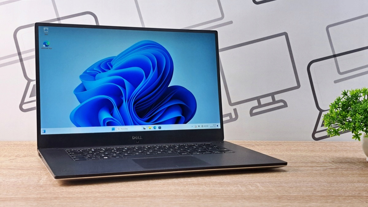 Dell Precision 5530 i7-8850H 32 GB 256 GB SSD NVMe FHD NVIDIA WIN10 - immagine 3