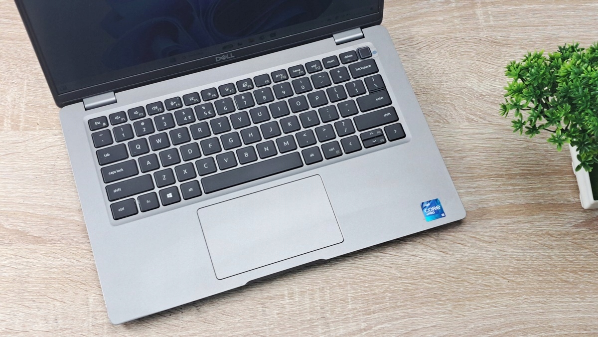 Laptop DELL Latitude 5420 i5-1145G7 32 GB 1 TB SSD NVMe FHD IPS W11 - immagine 7