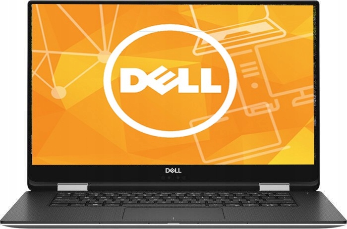 Dell Precision 5530 i7-8850H 32 GB 1 TB SSD NVMe FHD NVIDIA WIN10