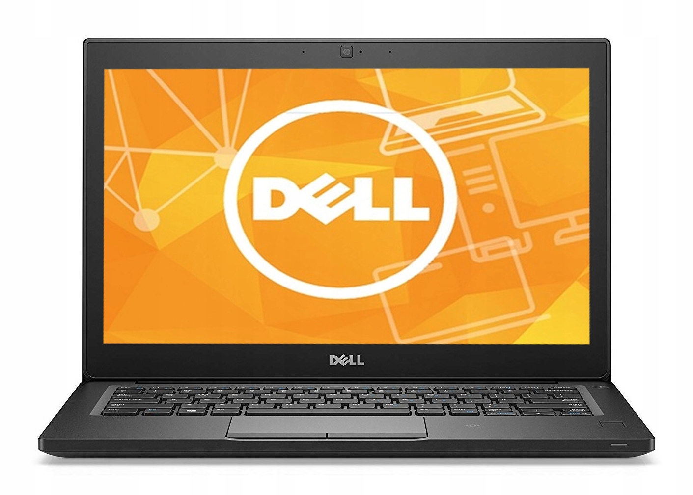 Piccolo ultrabook Dell Latitude 7280 i7-6600U 8 GB 256 GB SSD WIN11