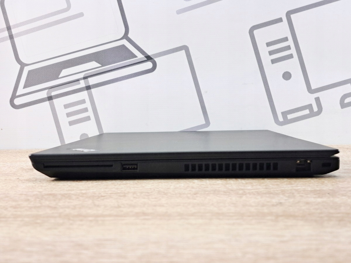 Lenovo ThinkPad T590 i5-8350U 40 GB 512 GB SSD NVME FHD WIN10 - immagine 6