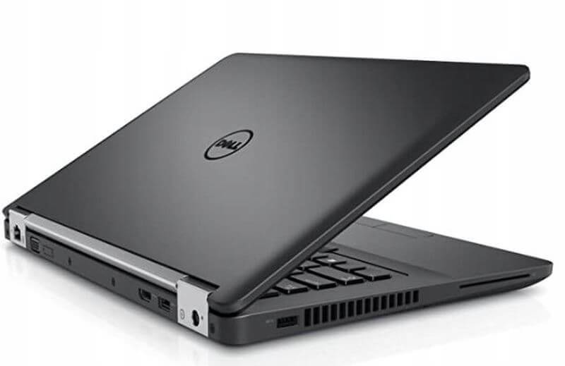 Ultrabook Dell Latitude 15,6" i5 16 GB 128 SSD W10 - immagine 2