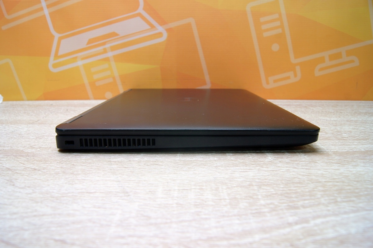 DELL Ultrabook E7270 i5 8 GB 128 SSD KAM HDMI WIN10 - immagine 5