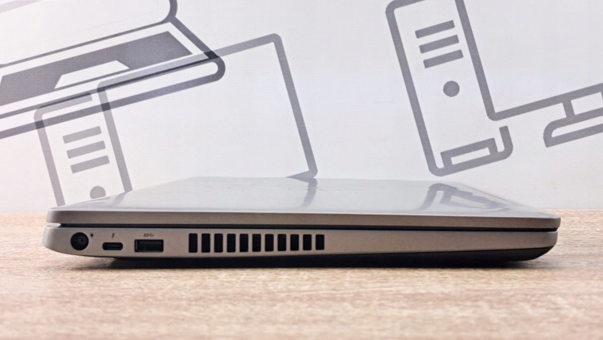 Ultrabook Dell Latitude 5500 i5 8a generazione QUAD 32 GB 1 TB SSD NVMe 15,6" FHD W11 - immagine 5