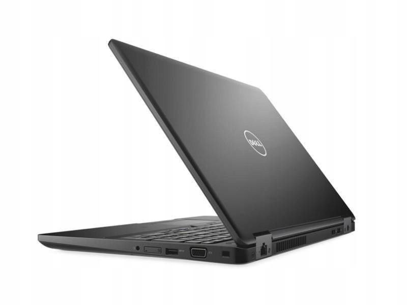 Ultrabook Dell Latitude 5580 i5 32 GB 128 GB SSD 15,6" FullHD WIN10 - immagine 2