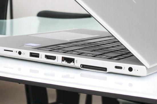 HP Elitebook 840 G6 I5 i5-8365U 8 GB 512 GB SSD NVMe FullHD WIN11 PRO - immagine 14