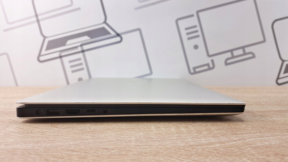 Dell Precision 5530 i7-8850H 32 GB 2 TB SSD NVMe FHD NVIDIA WIN11 - immagine 5