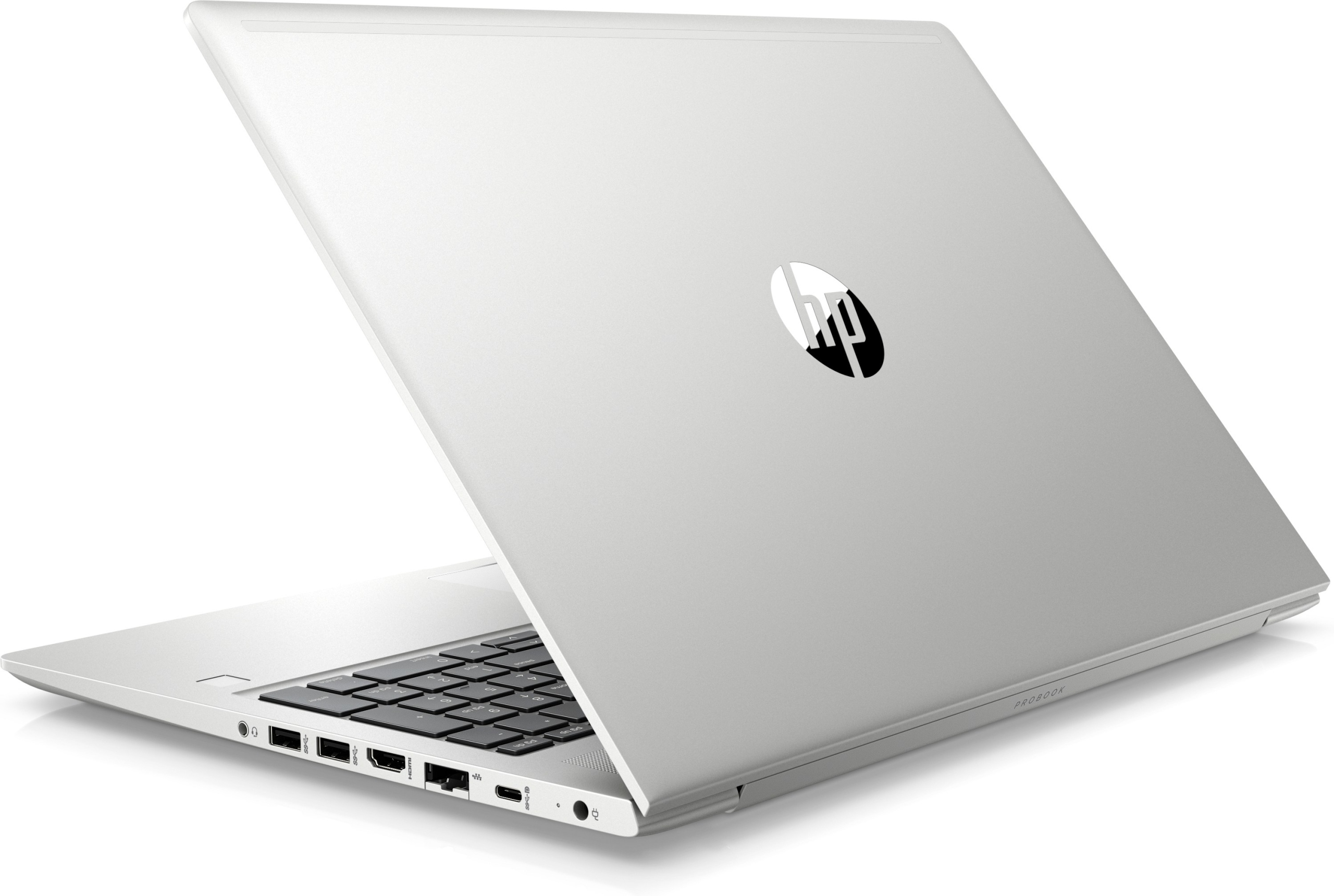 Laptop HP ProBook 450 G6 i5-8265U 8 GB 256 GB SSD Windows 11 - immagine 2