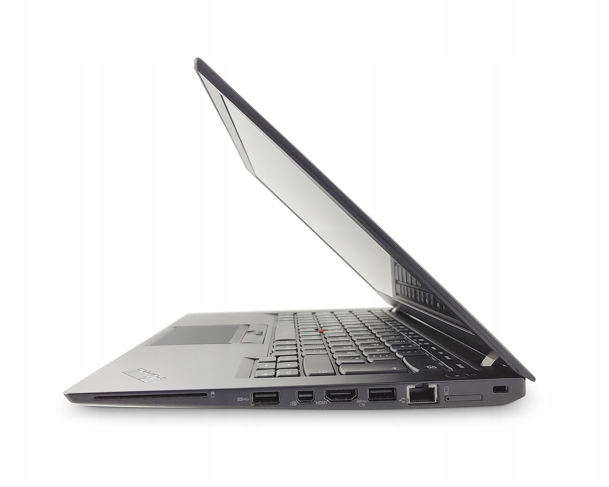Lenovo T460s i7-6600u 8 GB 256 GB SSD FHD WIN10 - immagine 3
