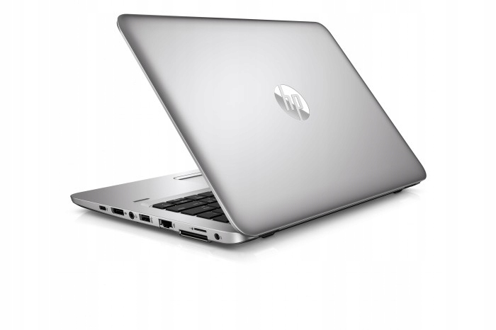 HP EliteBook 820 G3 i5-6 gen. 4 GB 2 TB SSD HD WIN10 - immagine 2