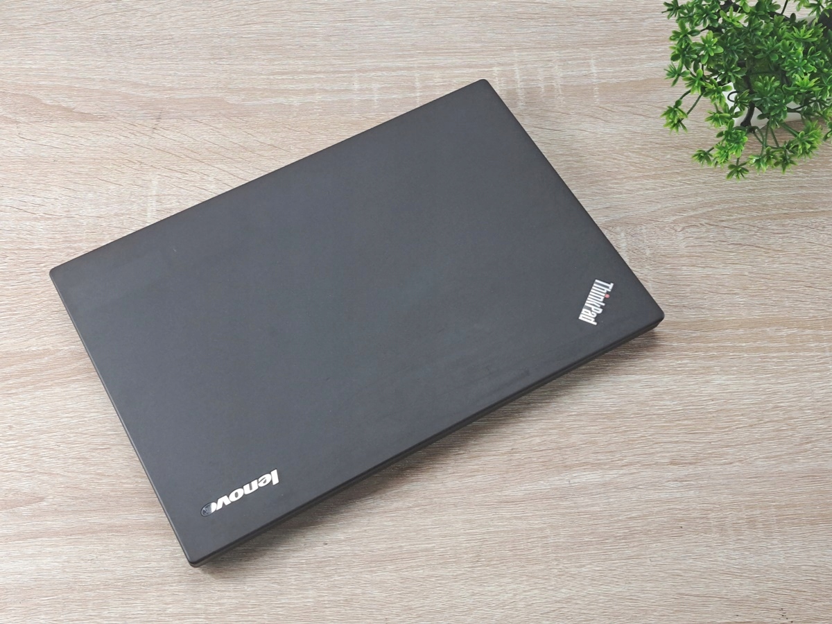 Lenovo ThinkPad X250 i5-5300 4 GB 512 SSD WIN10 - immagine 5