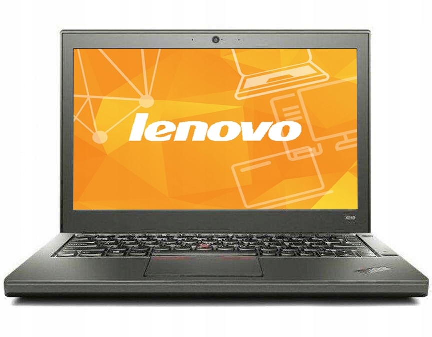 Lenovo ThinkPad X260 i5-6300 8 GB 500 GB WIN10