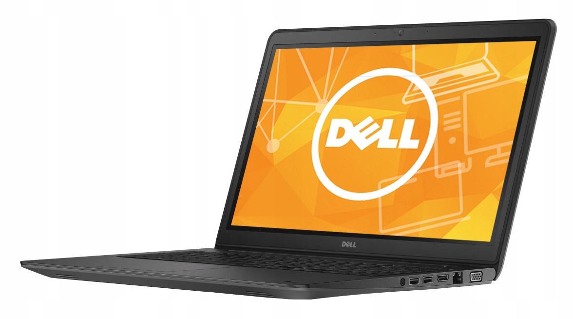 Dell Latitude 3550 i5-5200 8 GB 256 GB SSD WIN10