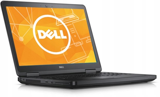Dell Latitude E5540 i5-4300 8 GB 128 GB SSD 15,6 WIN10