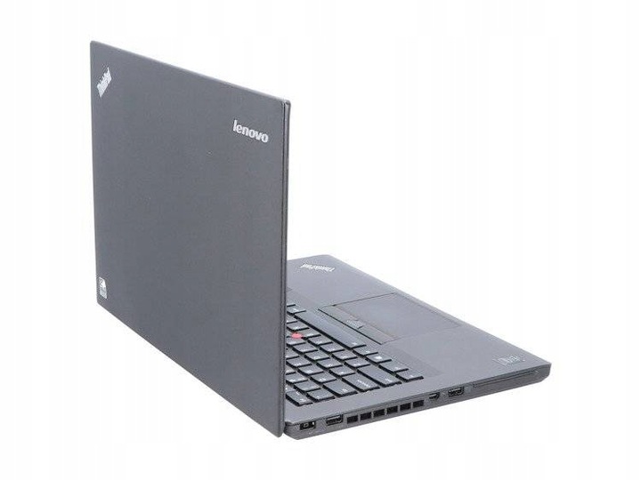Lenovo ThinkPad T450 i5-5300 16 GB 2 TB SSD WIN10 - immagine 2