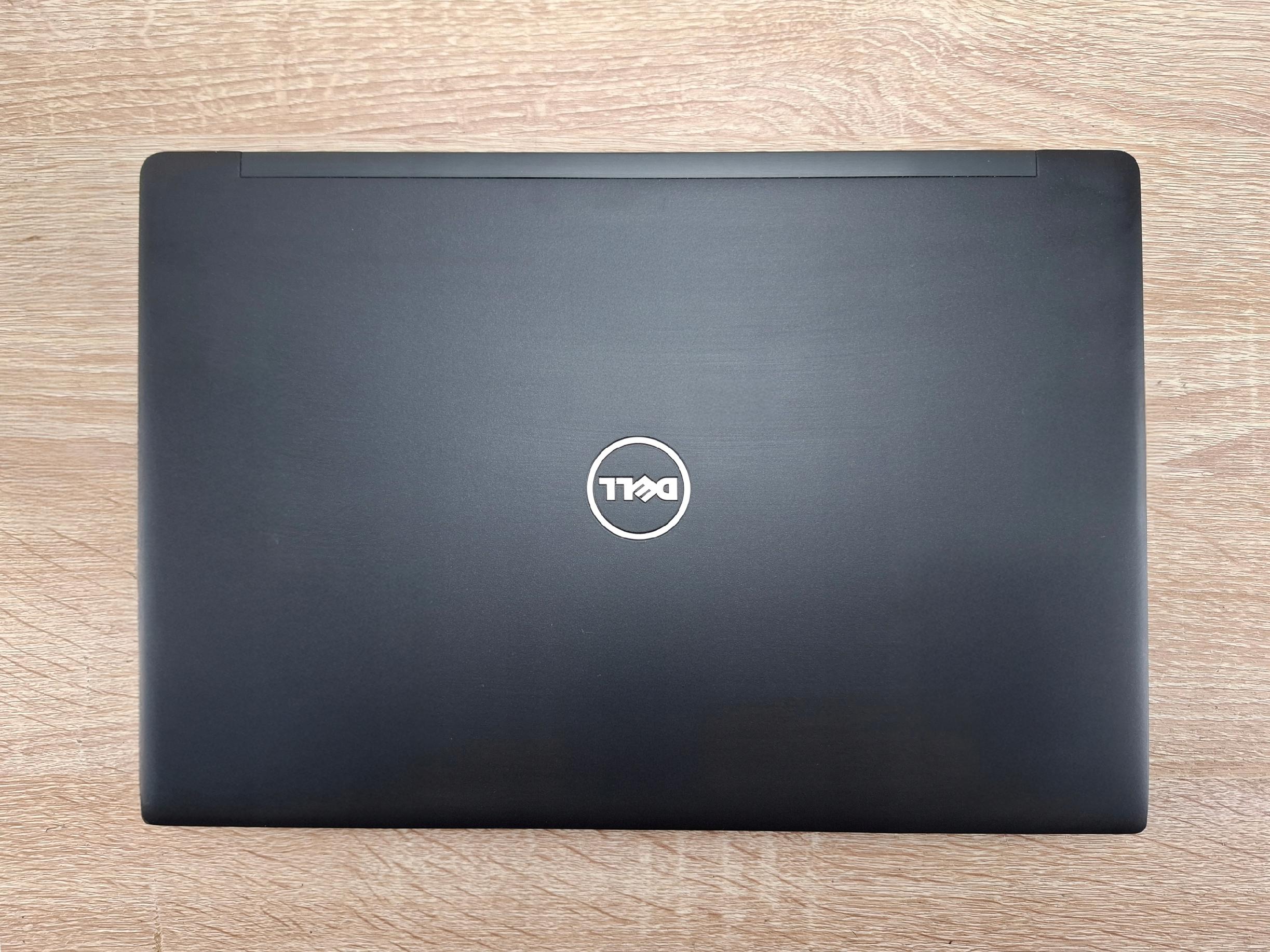 Piccolo ultrabook Dell Latitude 7280 i5-7300U 16 GB 128 GB SSD WIN11 - immagine 7